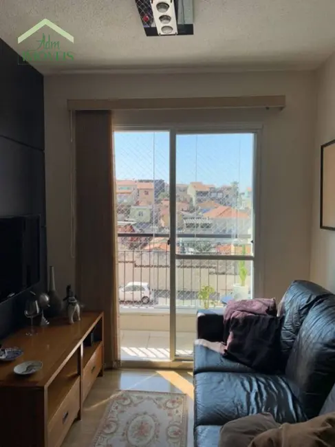 Foto 4 de Apartamento com 2 quartos à venda, 65m2 em Vila Gustavo, São Paulo - SP