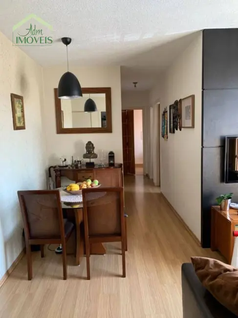 Foto 9 de Apartamento com 2 quartos à venda, 65m2 em Vila Gustavo, São Paulo - SP