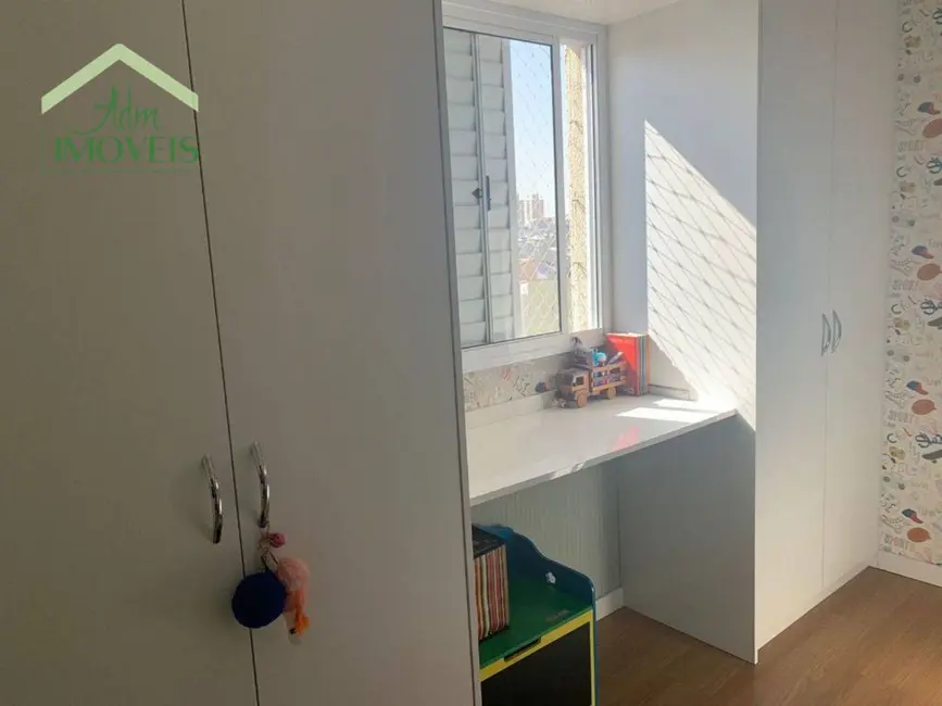 Foto 7 de Apartamento com 2 quartos à venda, 65m2 em Vila Gustavo, São Paulo - SP