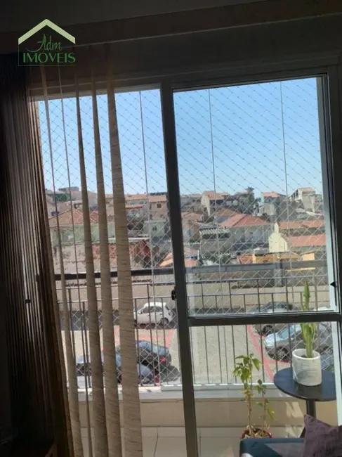 Foto 3 de Apartamento com 2 quartos à venda, 65m2 em Vila Gustavo, São Paulo - SP