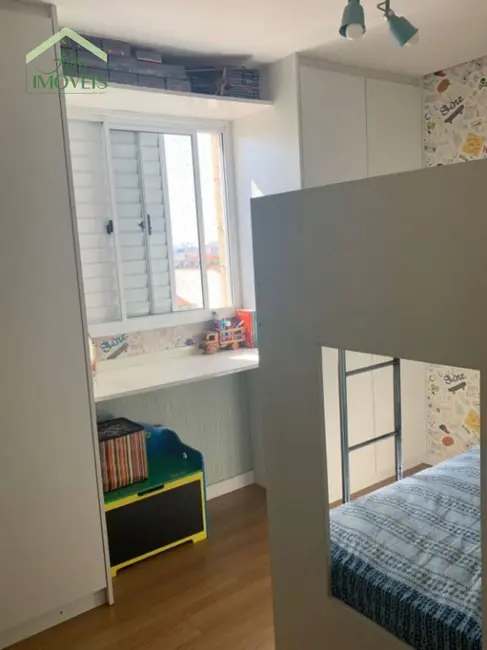 Foto 5 de Apartamento com 2 quartos à venda, 65m2 em Vila Gustavo, São Paulo - SP