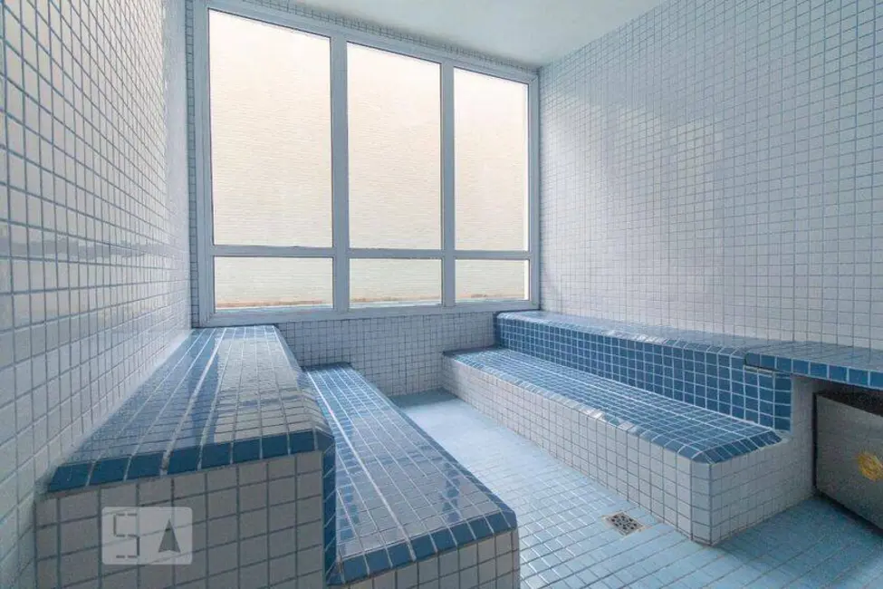 Foto 5 de Apartamento com 1 quarto para alugar, 61m2 em Vila Regente Feijó, São Paulo - SP