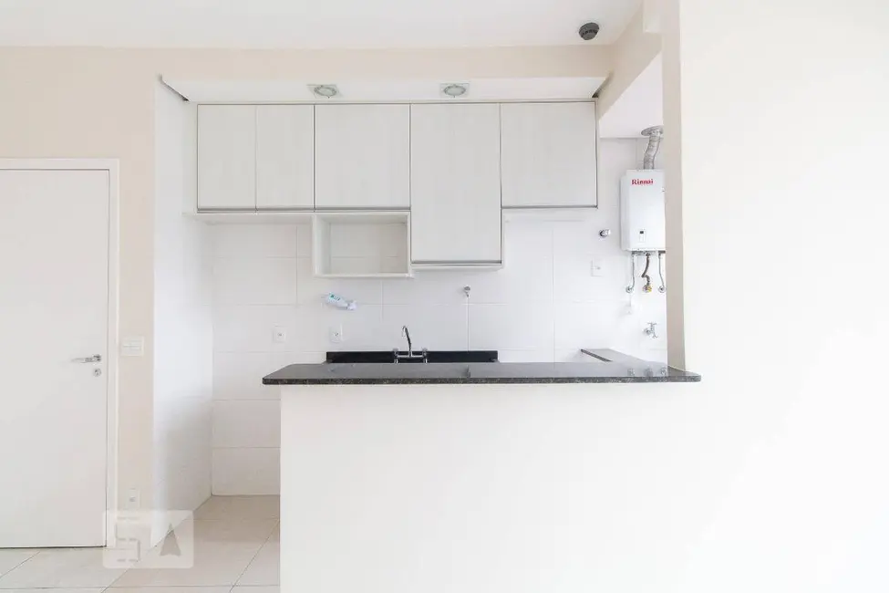 Foto 8 de Apartamento com 1 quarto para alugar, 61m2 em Vila Regente Feijó, São Paulo - SP