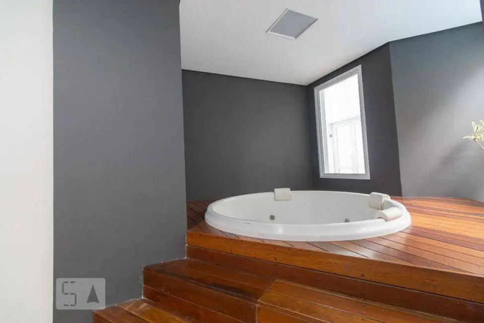 Foto 6 de Apartamento com 1 quarto para alugar, 61m2 em Vila Regente Feijó, São Paulo - SP