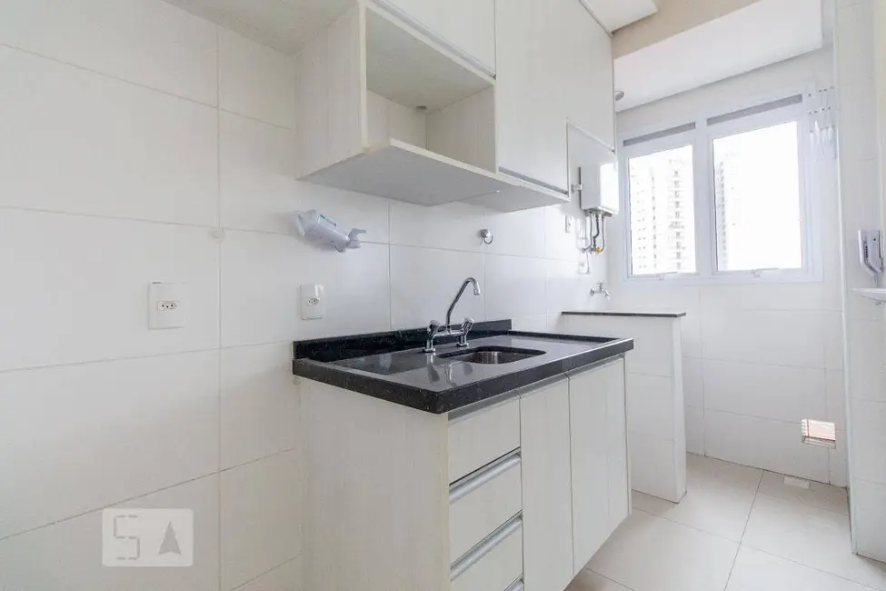 Foto 7 de Apartamento com 1 quarto para alugar, 61m2 em Vila Regente Feijó, São Paulo - SP