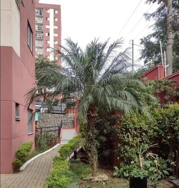 Apartamento com 2 quartos à venda, 50m2 em Conjunto Residencial Vista Verde, São Paulo - SP - imagem 4 Foto 4 de Apartamento com 2 quartos à venda, 50m2 em Conjunto Residencial Vista Verde, São Paulo - SP