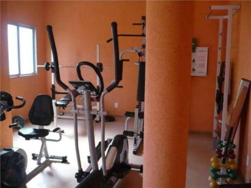 Apartamento com 2 quartos à venda, 50m2 em Conjunto Residencial Vista Verde, São Paulo - SP - imagem 9 Foto 9 de Apartamento com 2 quartos à venda, 50m2 em Conjunto Residencial Vista Verde, São Paulo - SP