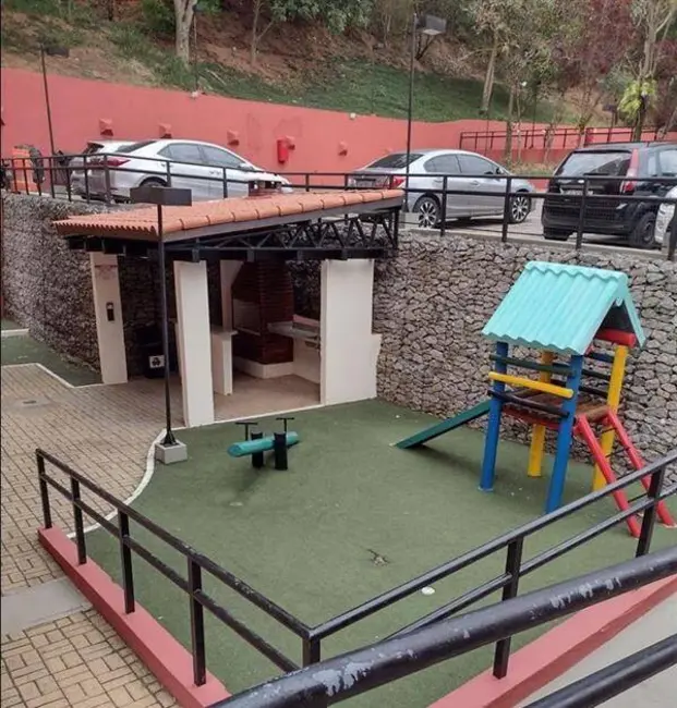 Apartamento com 2 quartos à venda, 50m2 em Conjunto Residencial Vista Verde, São Paulo - SP - imagem 7 Foto 7 de Apartamento com 2 quartos à venda, 50m2 em Conjunto Residencial Vista Verde, São Paulo - SP