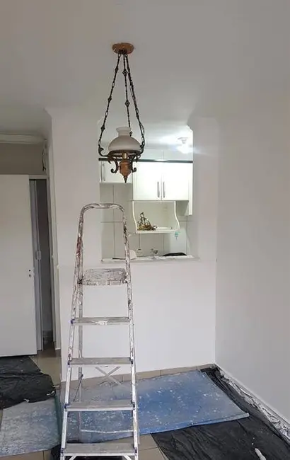 Apartamento com 2 quartos à venda, 50m2 em Conjunto Residencial Vista Verde, São Paulo - SP - imagem 2 Foto 2 de Apartamento com 2 quartos à venda, 50m2 em Conjunto Residencial Vista Verde, São Paulo - SP