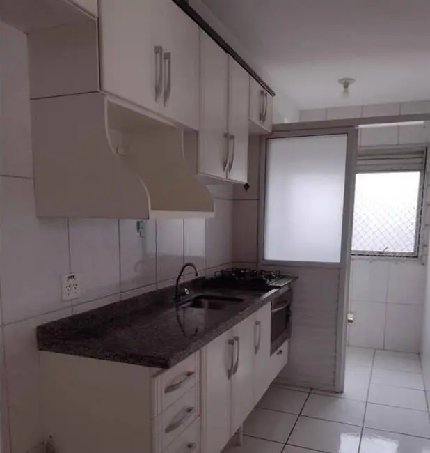 Apartamento com 2 quartos à venda, 50m2 em Conjunto Residencial Vista Verde, São Paulo - SP - imagem 8 Foto 8 de Apartamento com 2 quartos à venda, 50m2 em Conjunto Residencial Vista Verde, São Paulo - SP
