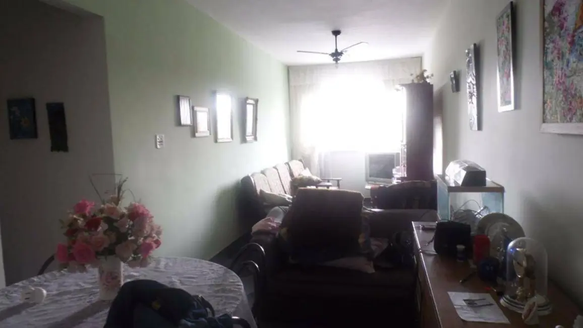 Foto 8 de Apartamento com 2 quartos à venda, 99m2 em Solemar, Praia Grande - SP