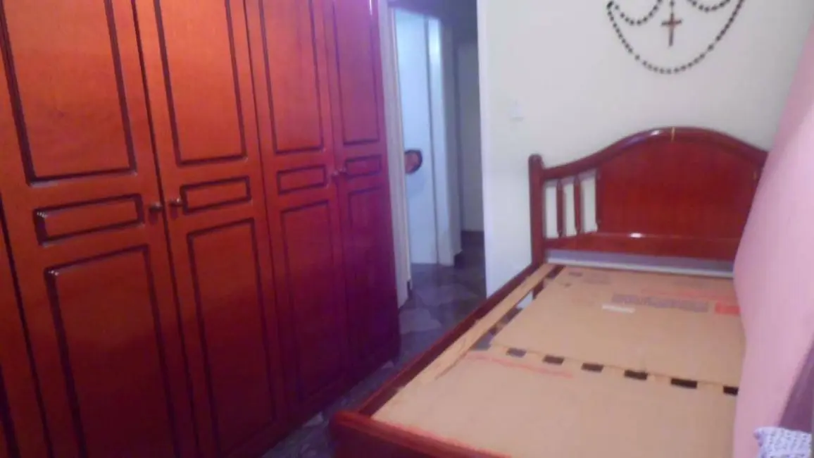 Foto 6 de Apartamento com 2 quartos à venda, 99m2 em Solemar, Praia Grande - SP