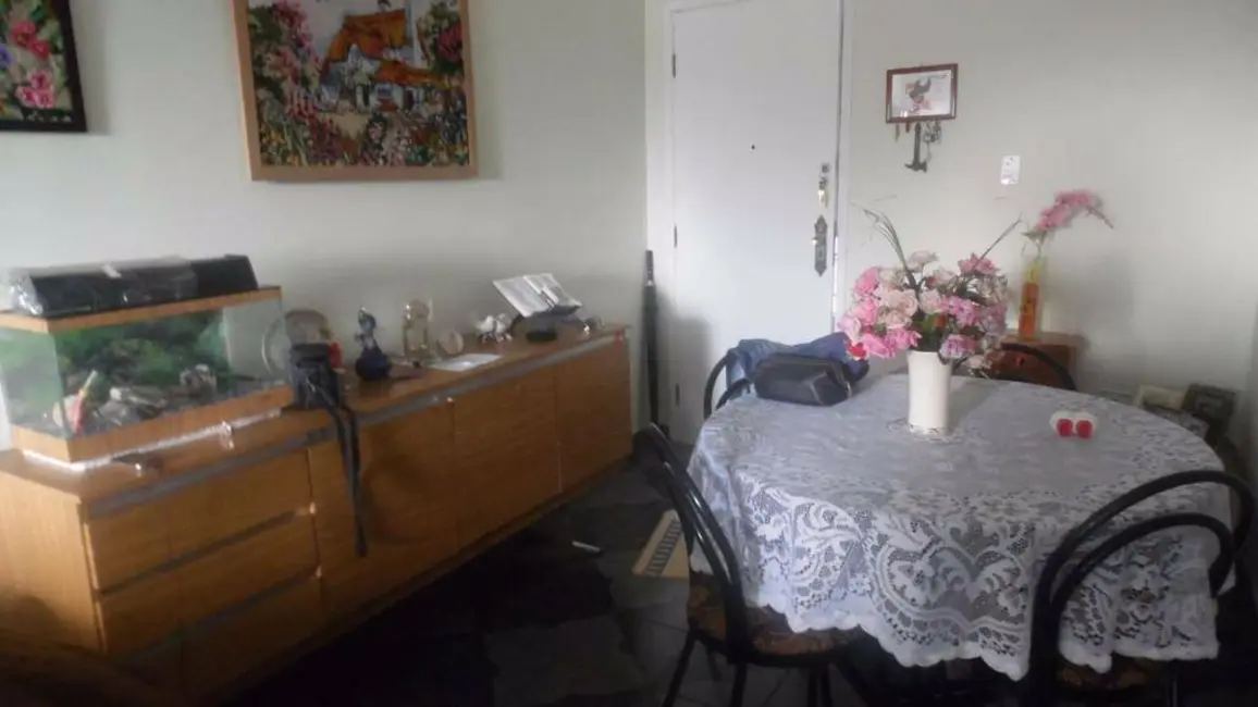 Foto 7 de Apartamento com 2 quartos à venda, 99m2 em Solemar, Praia Grande - SP