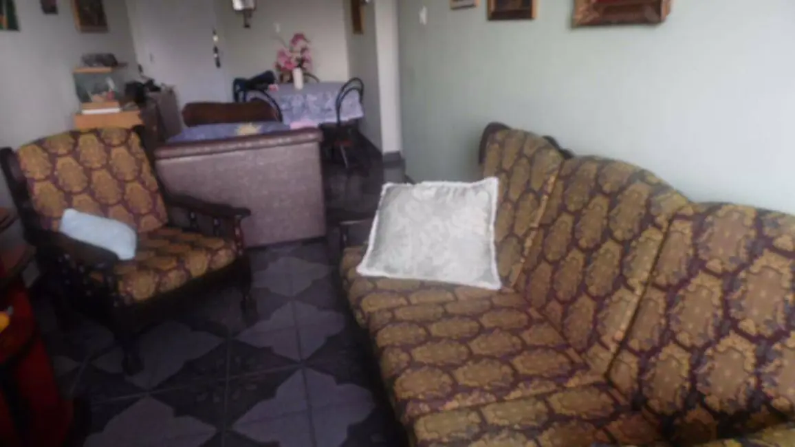 Foto 5 de Apartamento com 2 quartos à venda, 99m2 em Solemar, Praia Grande - SP