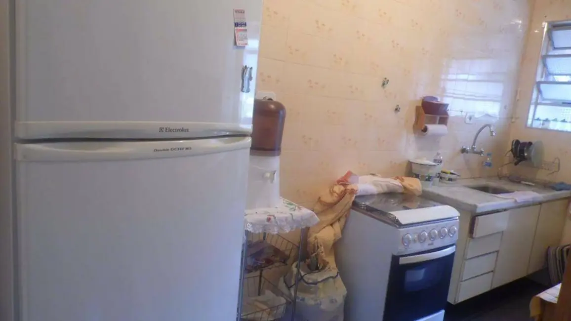 Foto 3 de Apartamento com 2 quartos à venda, 99m2 em Solemar, Praia Grande - SP