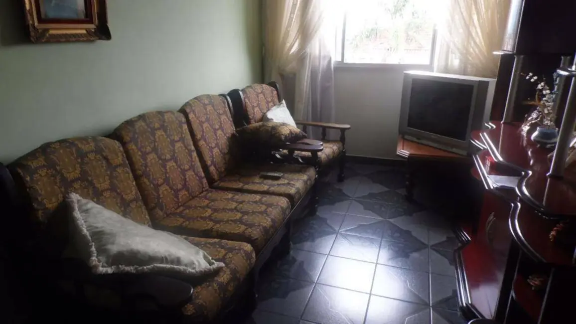 Foto 9 de Apartamento com 2 quartos à venda, 99m2 em Solemar, Praia Grande - SP