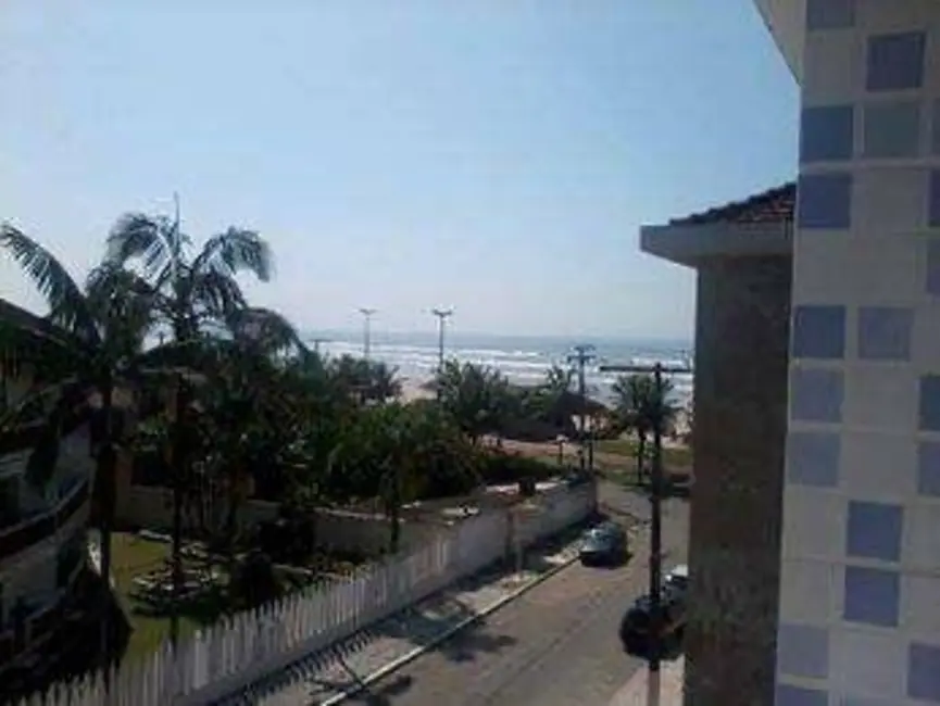 Foto 1 de Apartamento com 2 quartos à venda, 99m2 em Solemar, Praia Grande - SP