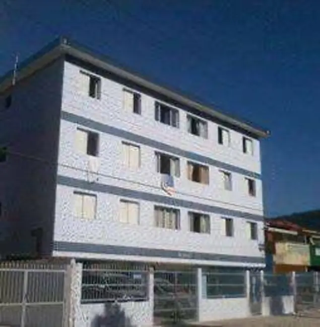 Foto 2 de Apartamento com 2 quartos à venda, 99m2 em Solemar, Praia Grande - SP
