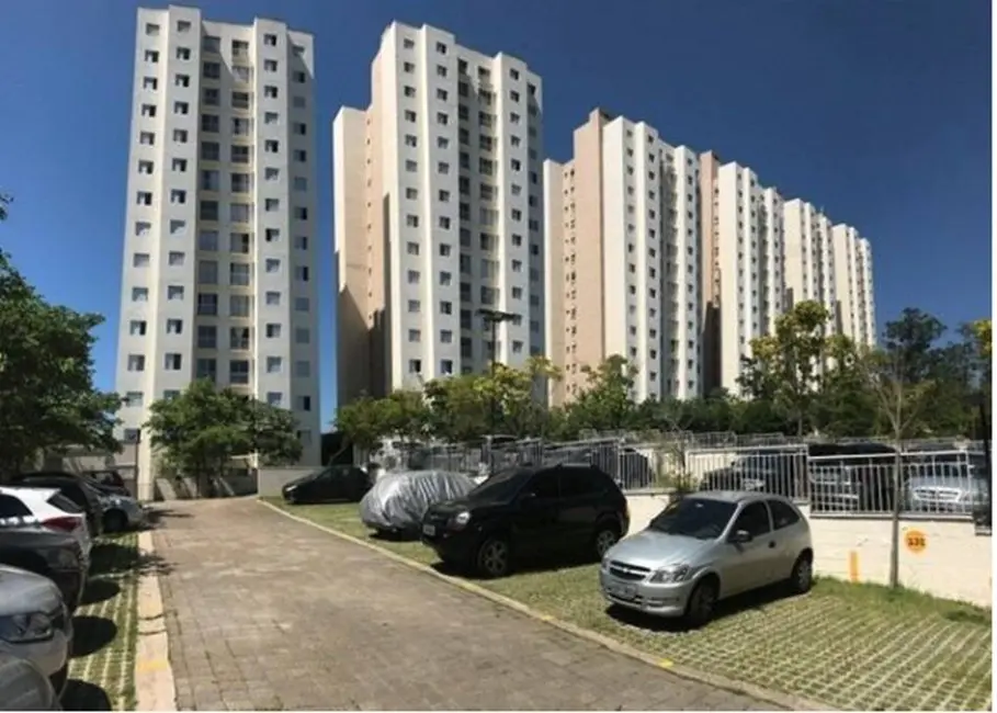 Foto 1 de Apartamento com 2 quartos para alugar, 43m2 em Jaraguá, São Paulo - SP