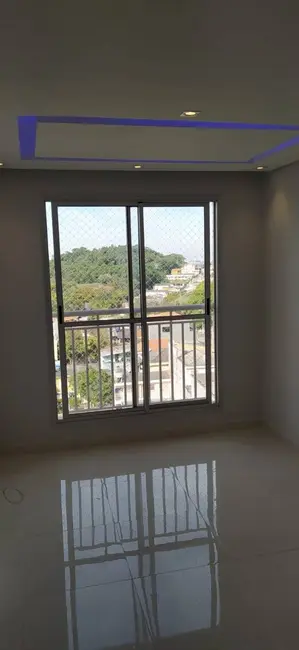 Foto 4 de Apartamento com 2 quartos para alugar, 43m2 em Jaraguá, São Paulo - SP