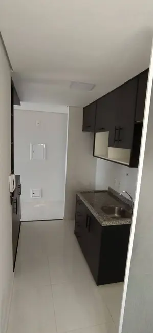 Foto 7 de Apartamento com 2 quartos para alugar, 43m2 em Jaraguá, São Paulo - SP