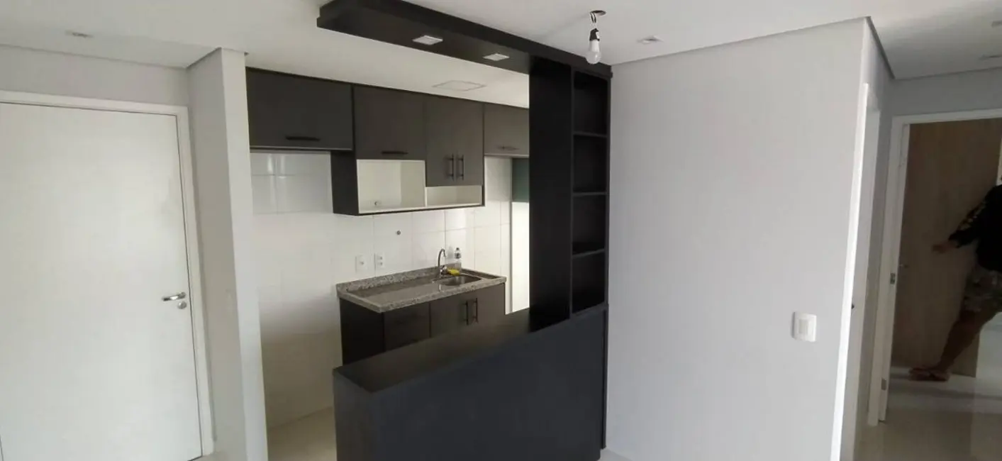 Foto 8 de Apartamento com 2 quartos para alugar, 43m2 em Jaraguá, São Paulo - SP