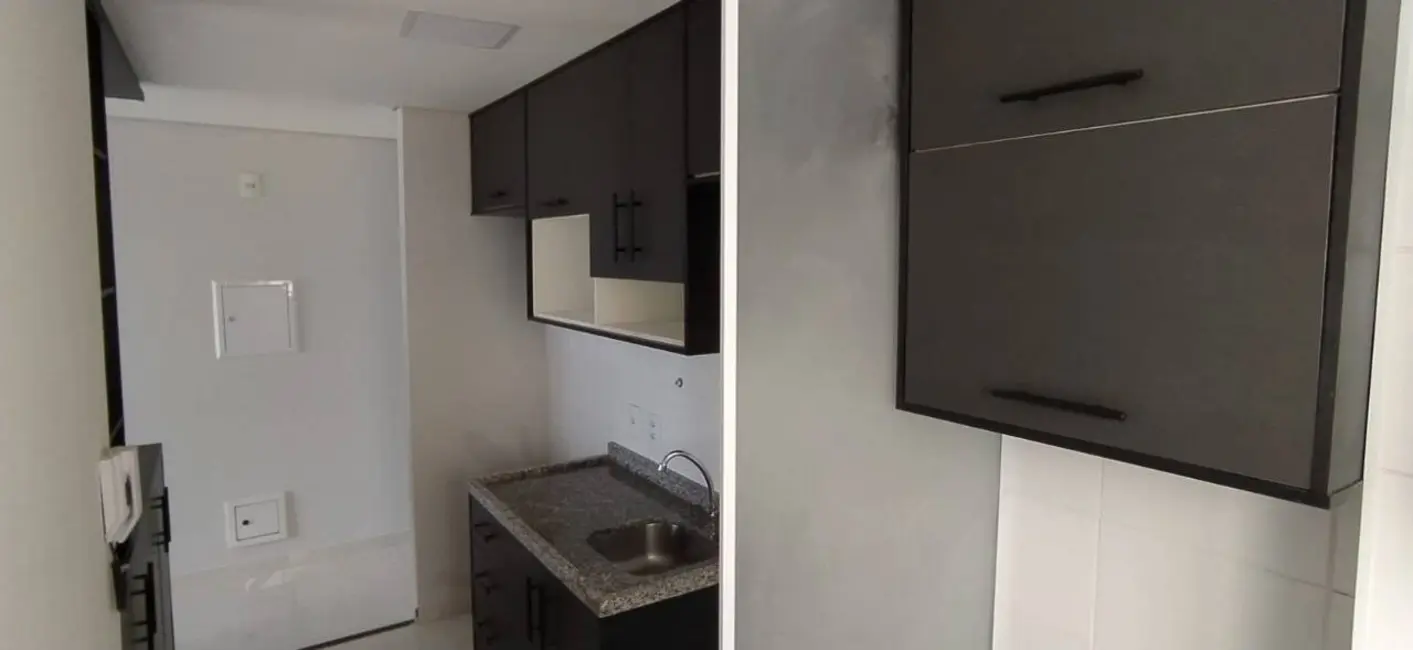 Foto 6 de Apartamento com 2 quartos para alugar, 43m2 em Jaraguá, São Paulo - SP