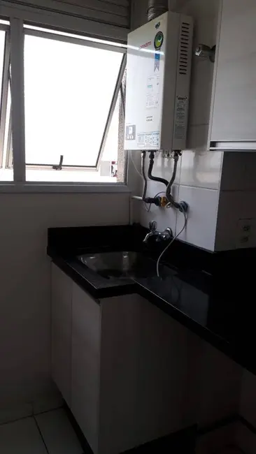 Foto 6 de Apartamento com 2 quartos para alugar, 43m2 em Jaraguá, São Paulo - SP