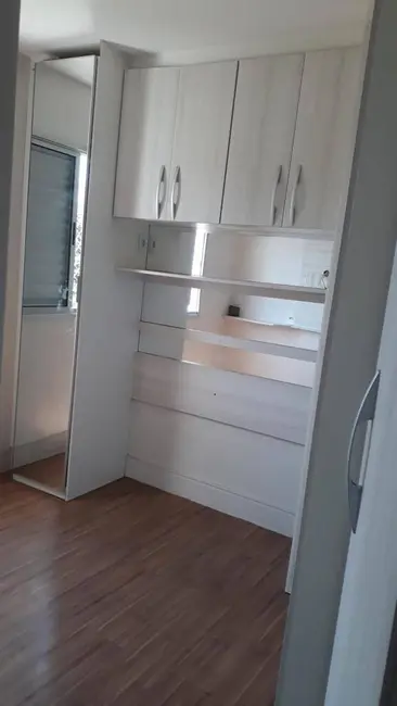 Foto 1 de Apartamento com 2 quartos para alugar, 43m2 em Jaraguá, São Paulo - SP