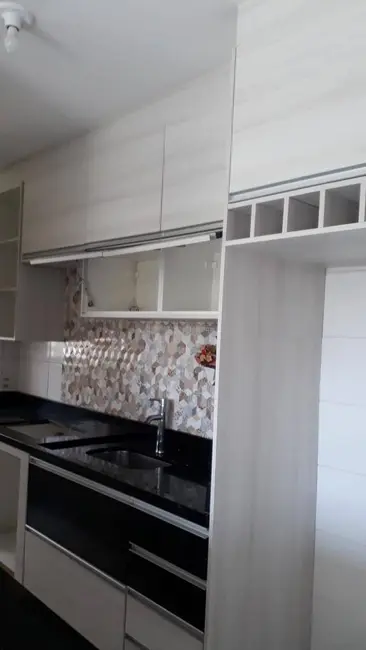 Foto 3 de Apartamento com 2 quartos para alugar, 43m2 em Jaraguá, São Paulo - SP
