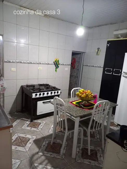 Foto 4 de Sobrado com 2 quartos à venda, 280m2 em Parque Santa Teresa, Carapicuiba - SP