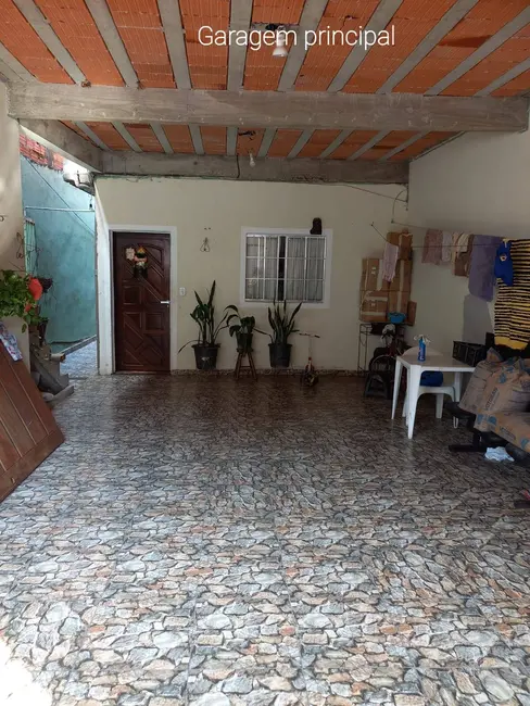 Foto 3 de Sobrado com 2 quartos à venda, 280m2 em Parque Santa Teresa, Carapicuiba - SP