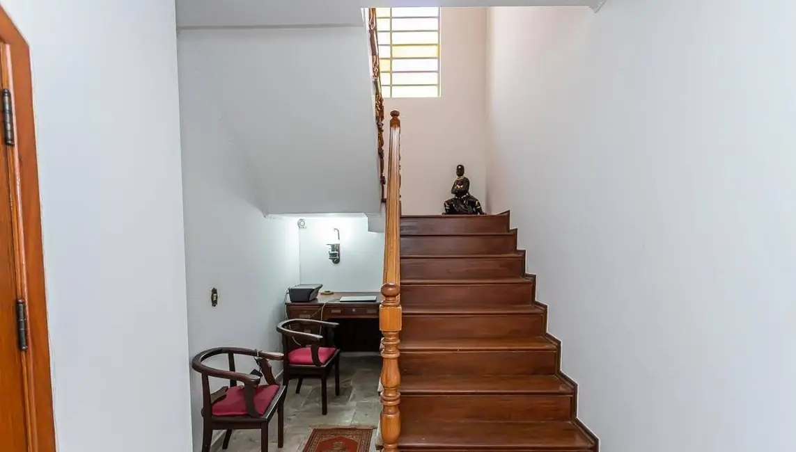 Foto 6 de Casa com 4 quartos para alugar, 395m2 em City América, São Paulo - SP