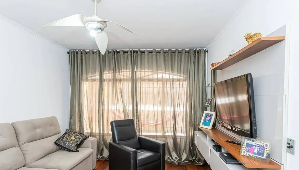 Foto 9 de Casa com 4 quartos para alugar, 395m2 em City América, São Paulo - SP