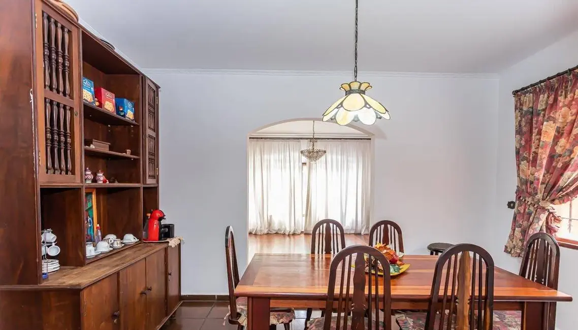 Foto 7 de Casa com 4 quartos para alugar, 395m2 em City América, São Paulo - SP