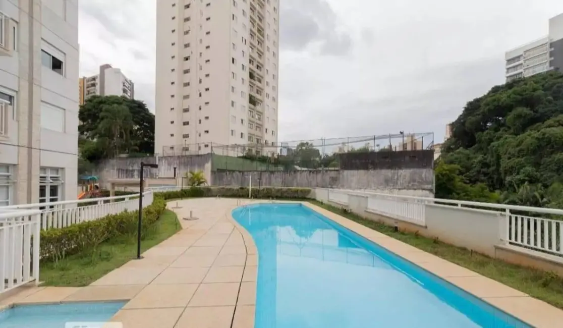 Foto 8 de Apartamento com 2 quartos para alugar, 75m2 em Santana, São Paulo - SP