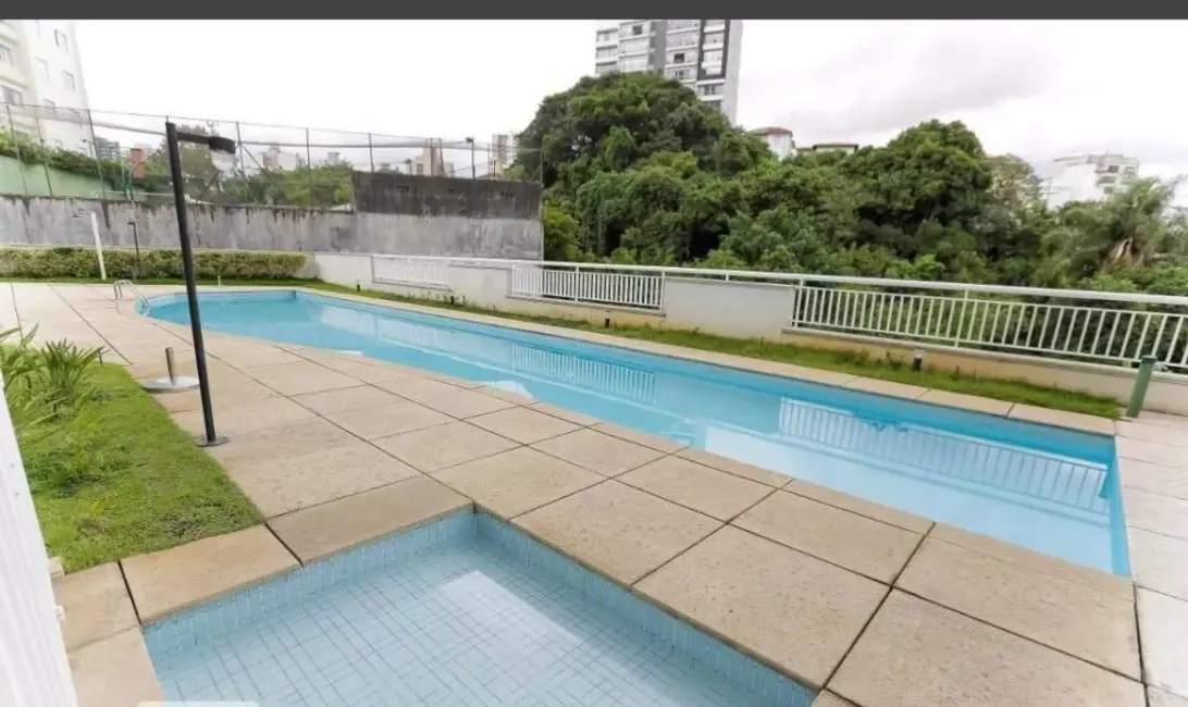 Foto 7 de Apartamento com 2 quartos para alugar, 75m2 em Santana, São Paulo - SP