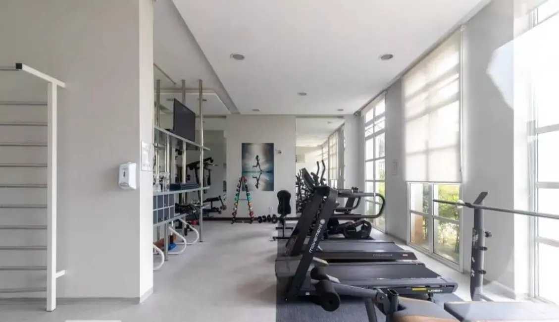 Foto 4 de Apartamento com 2 quartos para alugar, 75m2 em Santana, São Paulo - SP