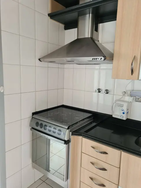 Foto 9 de Apartamento com 3 quartos à venda, 97m2 em Santana, São Paulo - SP