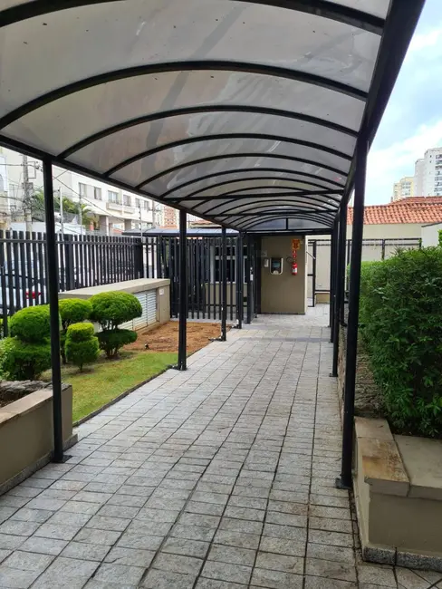 Foto 2 de Apartamento com 3 quartos à venda, 97m2 em Santana, São Paulo - SP