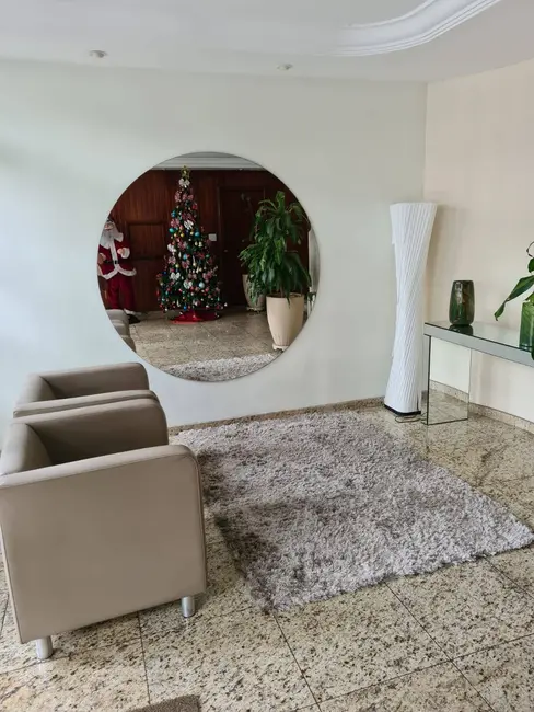 Foto 8 de Apartamento com 3 quartos à venda, 97m2 em Santana, São Paulo - SP