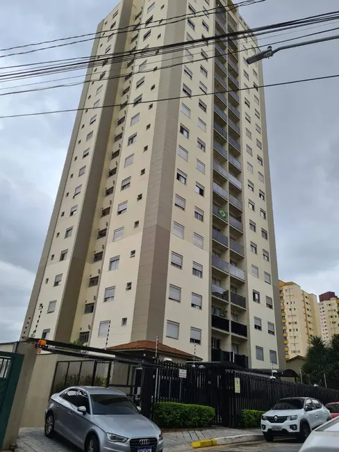Foto 1 de Apartamento com 3 quartos à venda, 97m2 em Santana, São Paulo - SP
