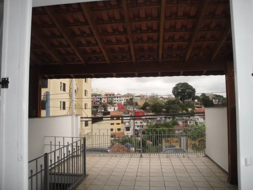 Foto 5 de Casa com 3 quartos à venda, 589m2 em Vila Pirituba, São Paulo - SP