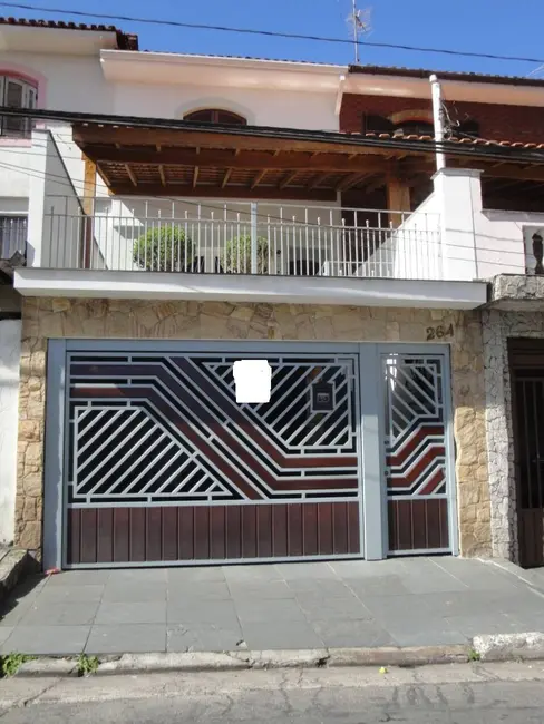 Foto 1 de Casa com 3 quartos à venda, 589m2 em Vila Pirituba, São Paulo - SP