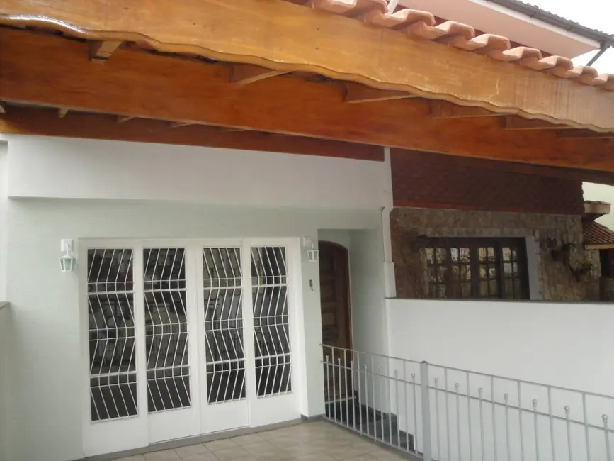 Foto 4 de Casa com 3 quartos à venda, 589m2 em Vila Pirituba, São Paulo - SP