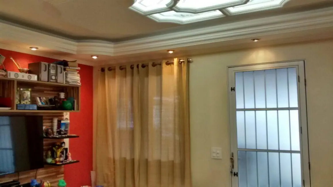 Foto 4 de Sobrado com 3 quartos à venda, 80m2 em Jaraguá, São Paulo - SP