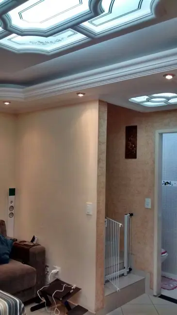 Foto 5 de Sobrado com 3 quartos à venda, 80m2 em Jaraguá, São Paulo - SP