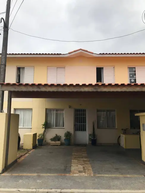 Foto 1 de Sobrado com 3 quartos à venda, 80m2 em Jaraguá, São Paulo - SP