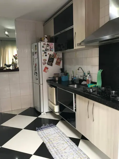 Foto 3 de Sobrado com 3 quartos à venda, 80m2 em Jaraguá, São Paulo - SP