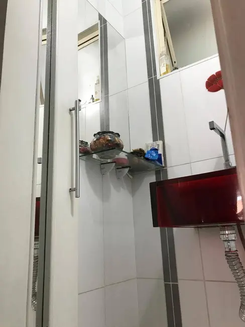 Foto 2 de Sobrado com 3 quartos à venda, 80m2 em Jaraguá, São Paulo - SP